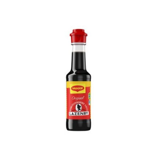 Picture of MAGGI LAZENBY WSCE 1x125ml
