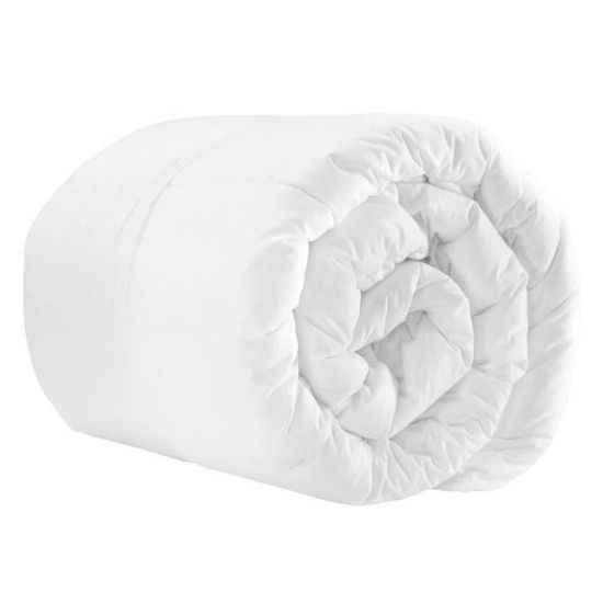 Picture of PFD 200TC P/C OXF DUVET QUEEN 230X200