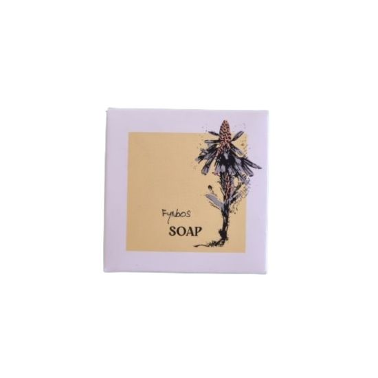 Picture of FYNBOS 20g SOAP (Boxed)