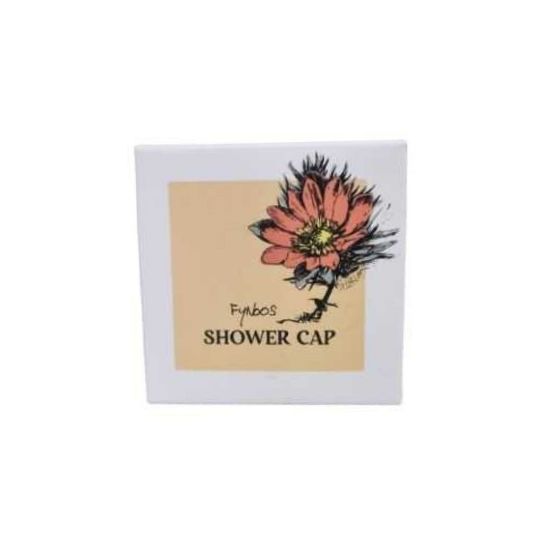 Picture of FYNBOS SHOWER CAP