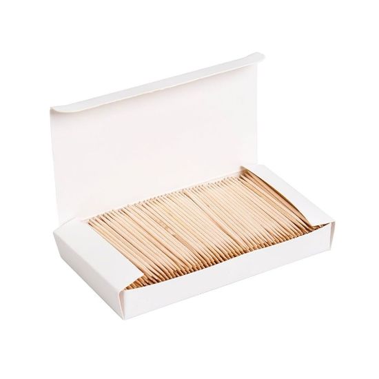 Picture of TOOTHPICKS UNWRAP x 1000 per box