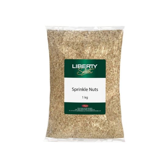 Picture of Snacks Sprinkle Nuts 1KG