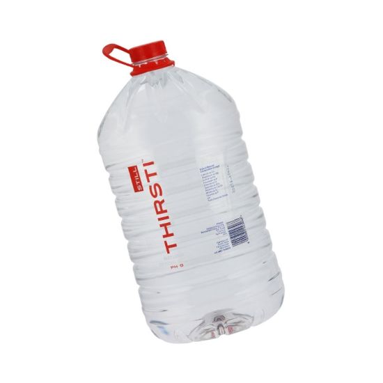 Picture of THIRSTI NATURAL STILL 5L