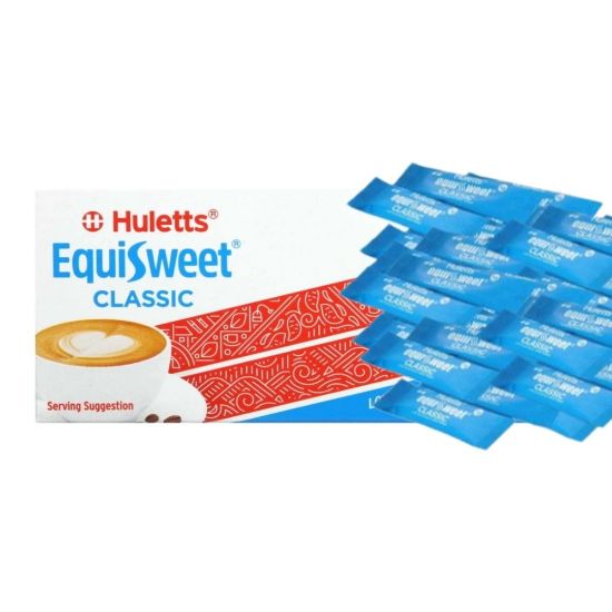 Picture of SWEETENER EQUISWEET BLUE BOX 1000x1g