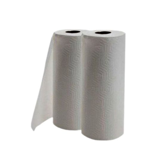 Picture of KITCHEN ROLL TWIN PACK