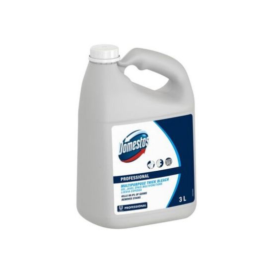 Picture of DOMESTOS LIQUID PRO 3L