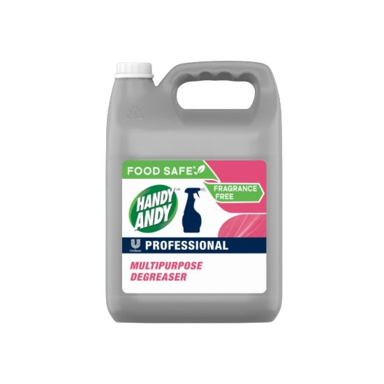 Picture of HANDY ANDY PROFF MULTI DEGREASER 5L