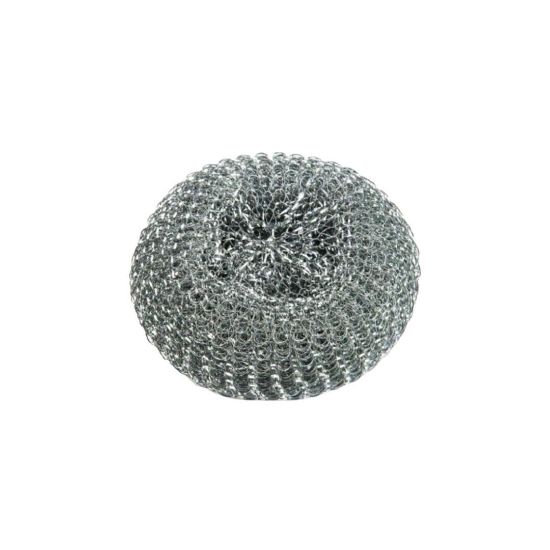 Picture of Scourers Pot Steel Each                 