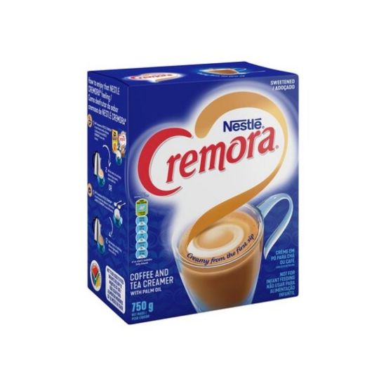 Picture of CREMORA 750G                            