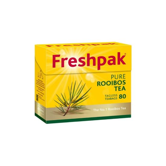 Picture of TEA FRESHPAK ROOIBOS 80S                