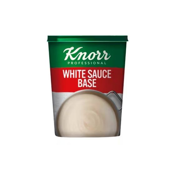 Picture of Sauce White Base 1kg Knor