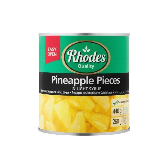 Picture of Pineapple Pieces Rhodes A10