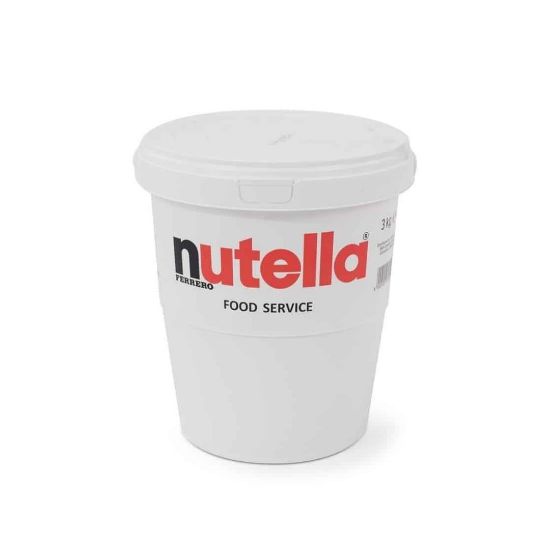 Picture of Nutella Chocolate Spread 3kg