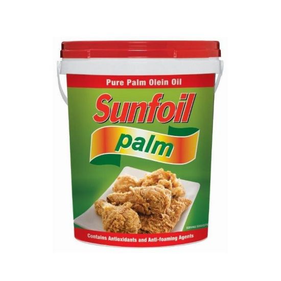 Picture of Oil Palm SunFoil 20lt