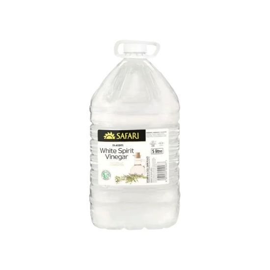 Picture of Vinegar White Safari 5lt