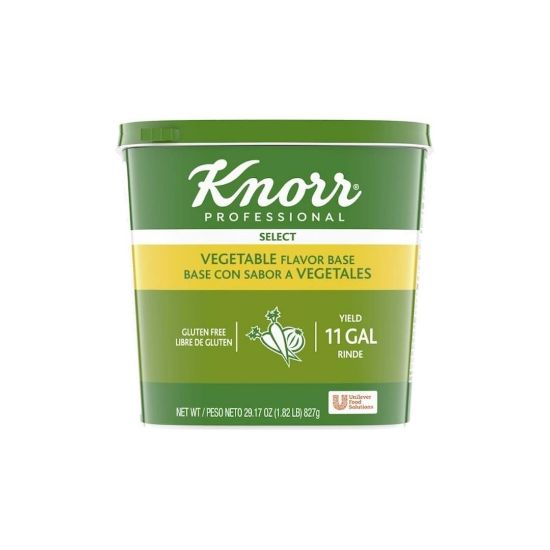 Picture of Stock Veg Gran 1kg KNOR