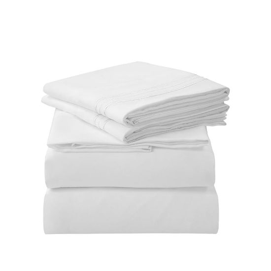 Picture of CLOTH JUMBO WHITE 800 Sheets