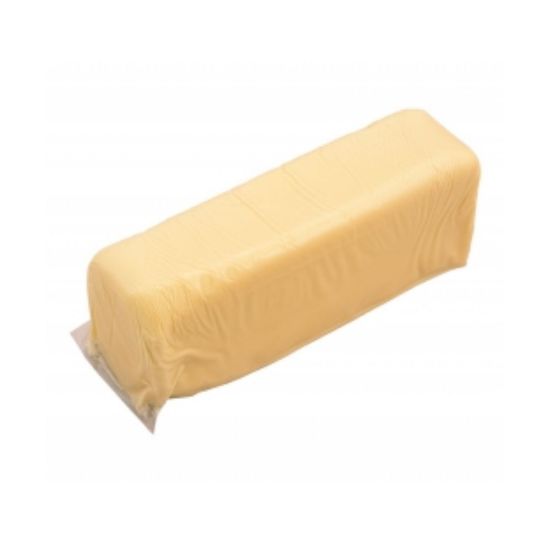 Picture of Cheese Mozzarella Bandini Loaf  (±2.5kg)