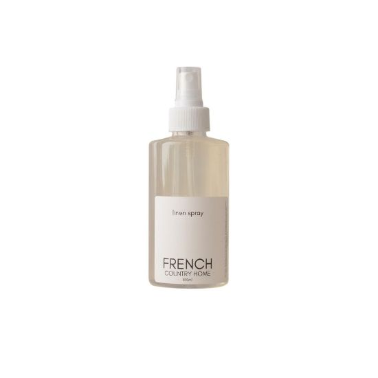 Picture of JE LINEN MIST 300ml WHITE SAND