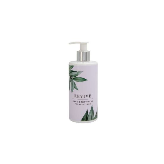 Picture of SPIRIT 300ml REVIVE BODYWASH