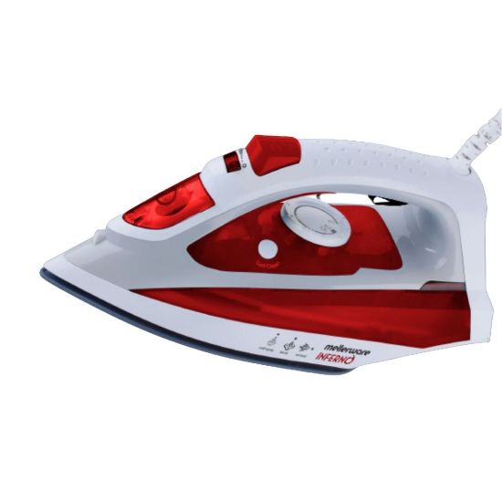 Picture of IRON MELLERWARE