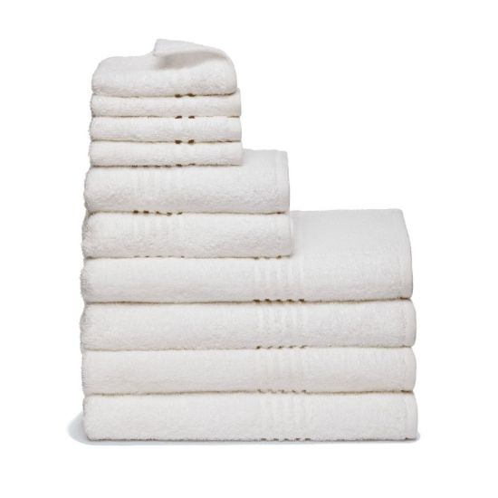 Picture of NORTEX SNAG WHITE 85X150 485gs  BSHEET