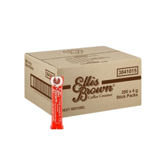 Picture of ELLIS BROWN CREAMER 200 x 4g