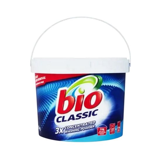 Picture of BIO CLASSIC TRIPLE ACTION 3KG