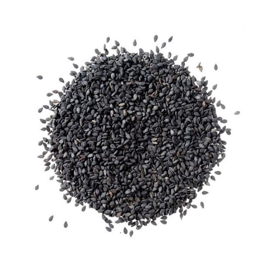 Picture of Seeds Sesame Black 1kg