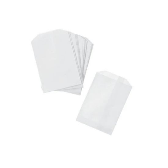 Picture of GREASE PROOF BAG #3 190*255*1000'S