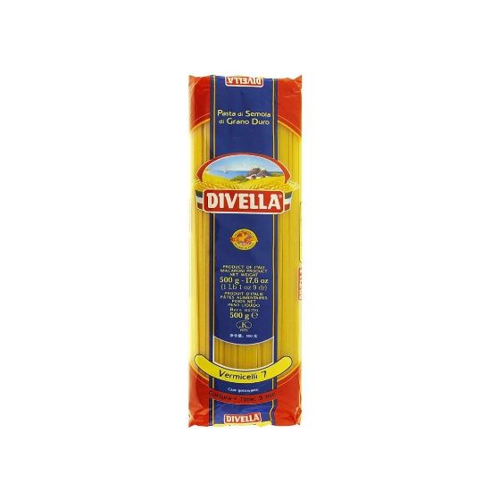 Picture of Pasta Divella Vermicelli no7 500g