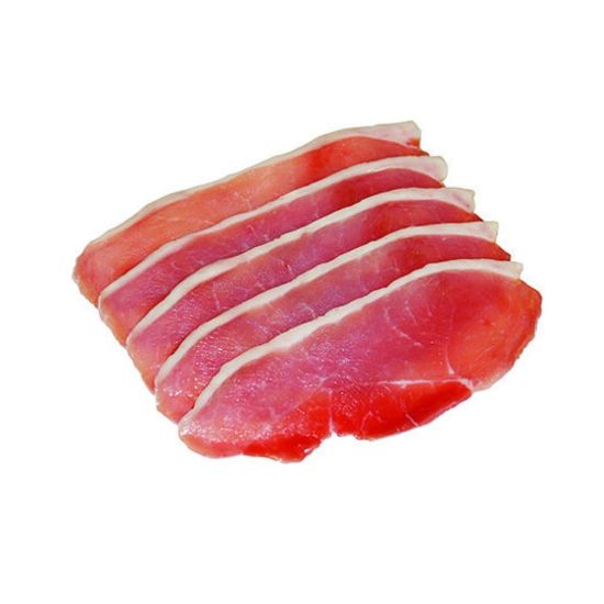 Picture of Bacon Prime Cut WB 1kg