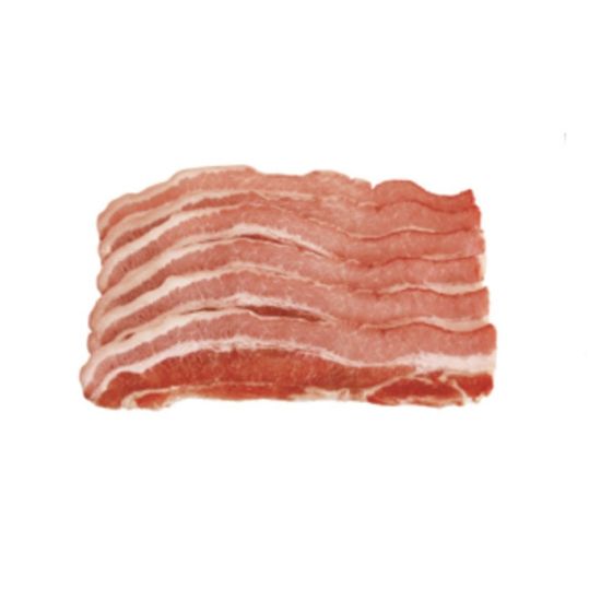 Picture of Bacon Streaky WB 1kg