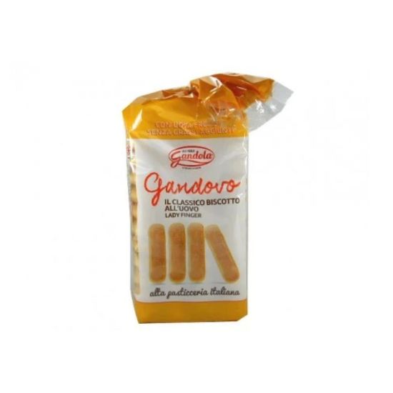 Picture of Biscuits Ladyfingers Gandola 200g