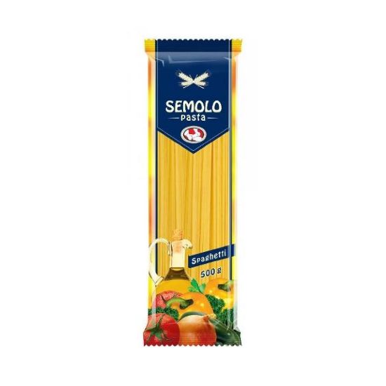 Picture of Pasta Spaghetti Semolo 500g