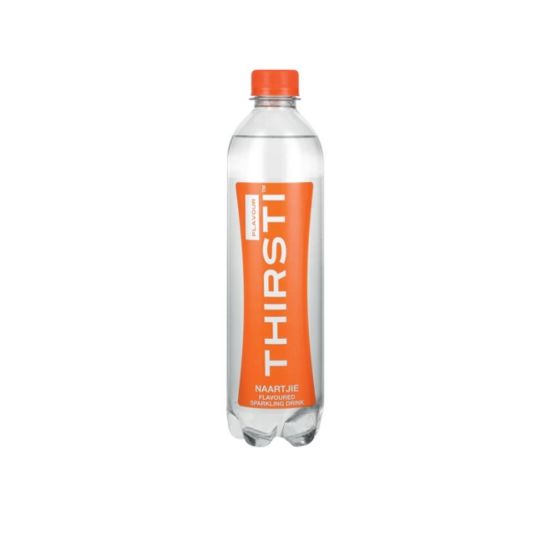 Picture of THIRSTI NAARTJIE  500ml