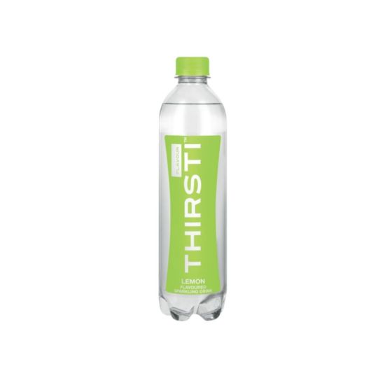 Picture of THIRSTI LEMON  500ml