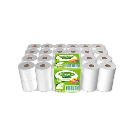 Picture of Toilet Paper Twinsaver 2PLY 48 (1320)