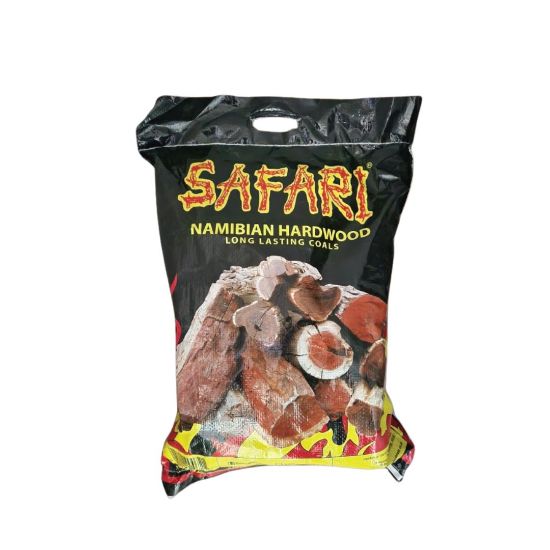 Picture of SAFARI NAMIBIAN HARDWOOD 6kg