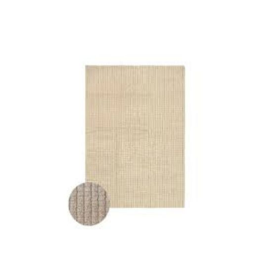 Picture of CARPET BEDSIDE RUG ZARA BROWN