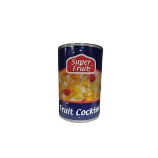 Picture of Fruit Cocktail Supa Fruit A10