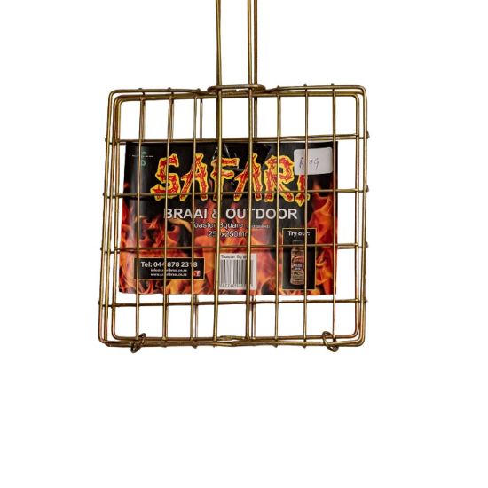 Picture of SAFARI GRID TOAST