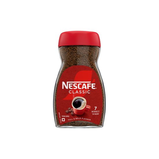 Picture of COFFEE NESCAFE CLASSIC 200g             