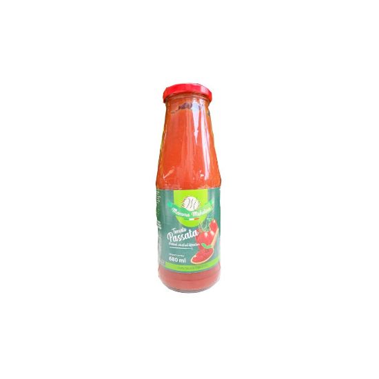 Picture of Tomato Passata 680ml