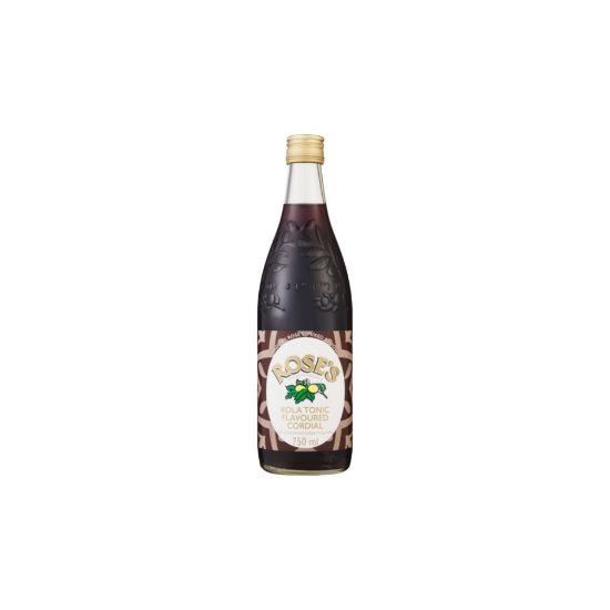 Picture of ROSES KOLA TONIC 750ml ea