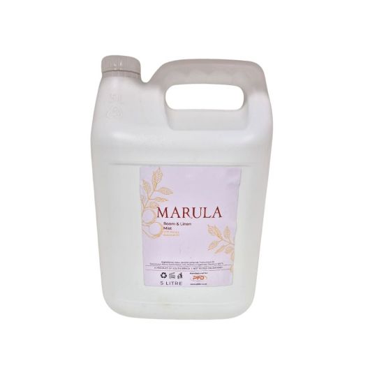 Picture of SPIRIT MARULA 5L ROOM&LINEN MIST
