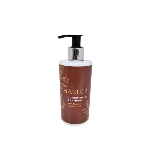 Picture of SPIRIT 300ML MARULA SHAMPOO