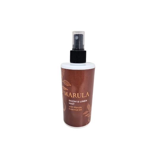 Picture of SPIRIT 300ML MARULA ROOM&LINEN MIST