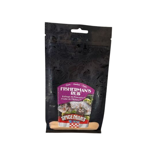 Picture of Spice Fish 1kg