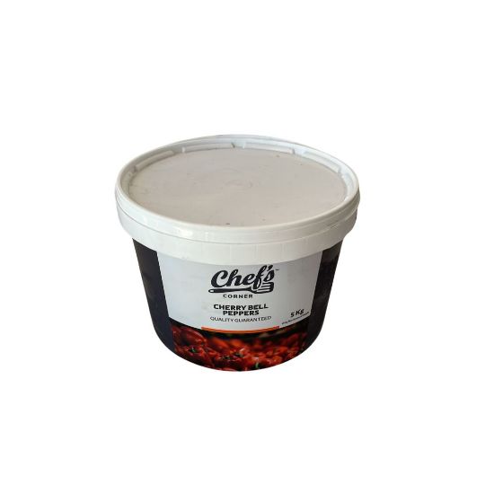 Picture of Chef's Cherry Bell Pepper 5kg